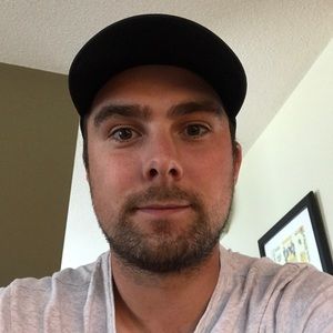 Meet your Posher, Aj